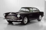 Aston Martin DB4 Prototype 1959 года